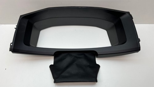 VW T6 Transporter Tacho Dekorblende Verkleidung Kombiinstrument 7E1857053C