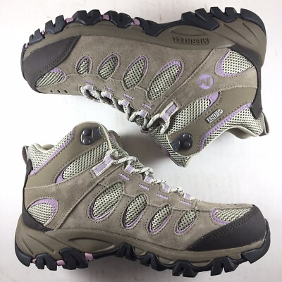 merrell ridgepass hiker