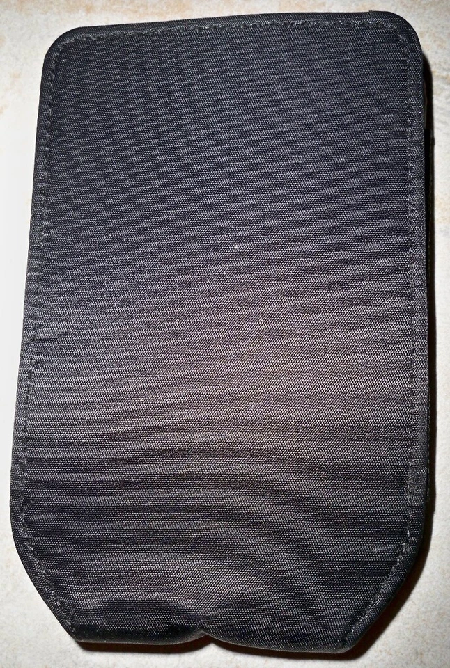 Lote de 5: BlackBerry, Dell, Apple, HP, Handspring PDA Funda Soporte Celular  Foto 3 de 4