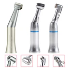 NSK Style Dental Slow Low Speed Contra Angle Handpiece Push / Latch Head E-type