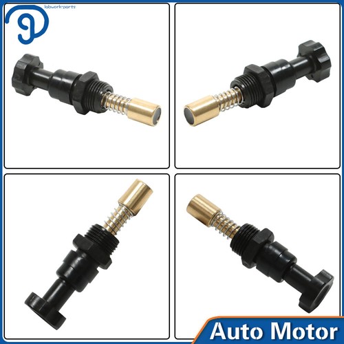 Válvula de émbolo obturador apta para DRZ400 YFZ450 FCR MX FCR MX37 FCR MX39 FCR MX40 - Imagen 12 de 12