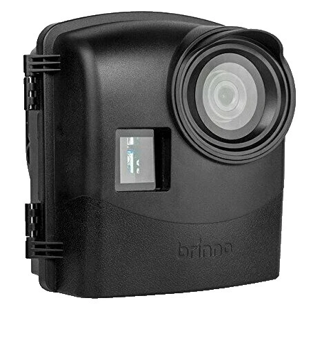 Brinno Black Camcorders