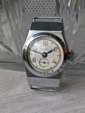 Vintage Zvezda Star watch women's USSR