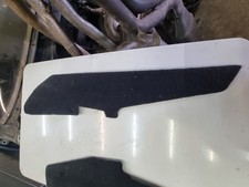 BMW E39 5er Verkleidung Mittenkonsole vorne rechts 8159692