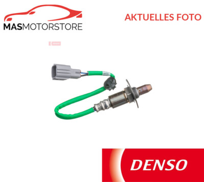 LAMBDASONDE LAMDASONDE DENSO DOX-0623 P FÜR SUBARU IMPREZA,FORESTER,XV