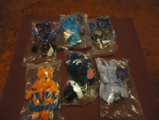  NIP Avon Vintage Full O' Beans Collectibles 1997