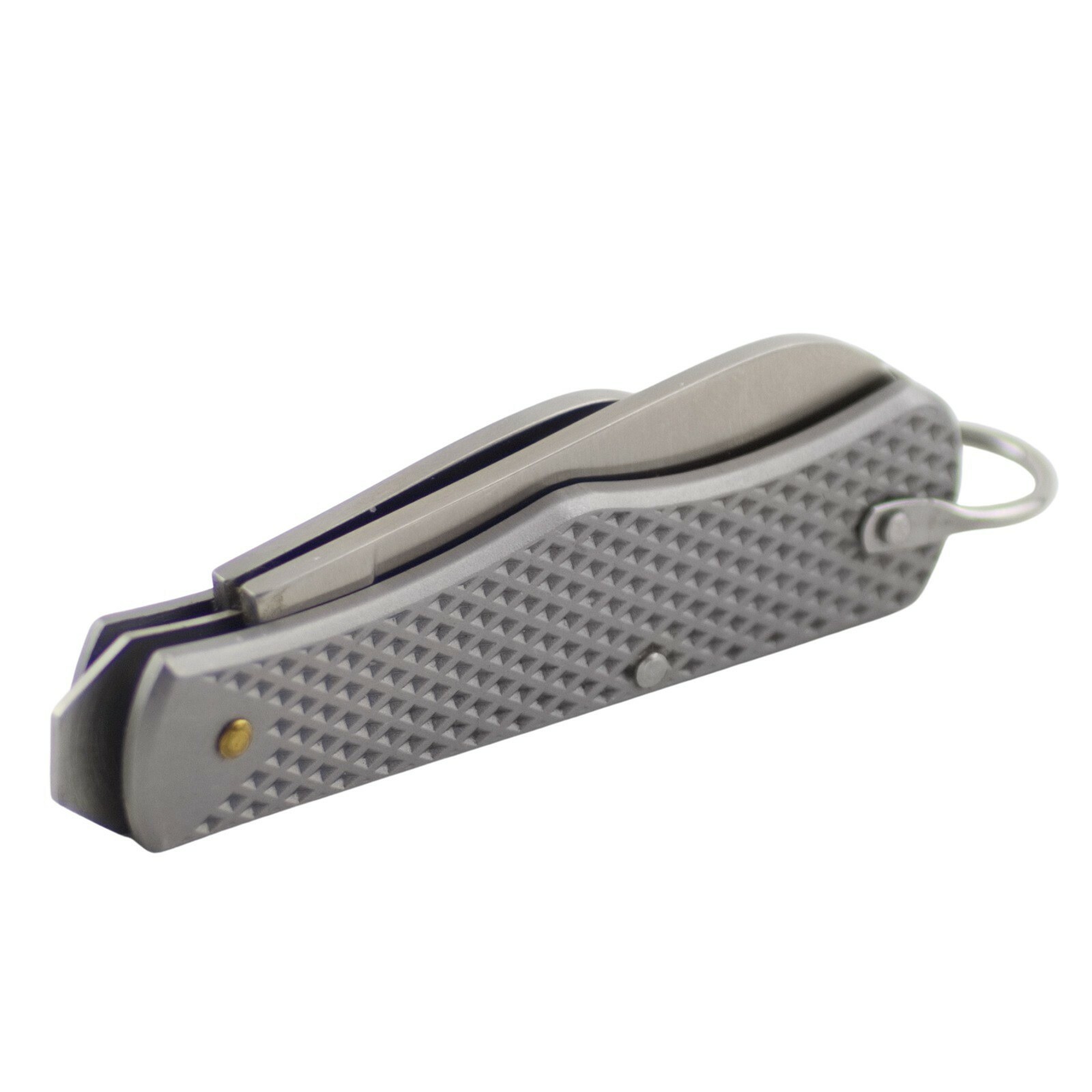 Marbles G.I. Jack Folder Pocket Knife Bail Bottle Can Opener MR598
