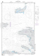 Windward Passage | NGA Chart 26190