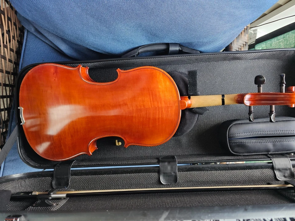 Tanglewood Viola Model 200, size 16 - Изображение 2 из 4