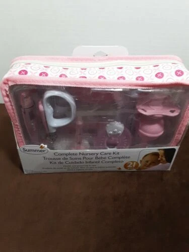 Productos Cortaúñas Summer Infant Baby