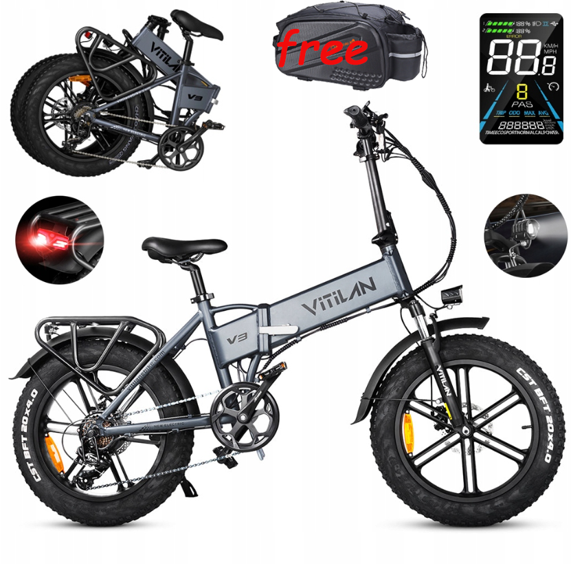 conversion kit for bicycle electric motor TheLAShop 48v 1000w 26 Inch Front/ Rear Color:Metallic Aluminum made lithium battery Your complete guide to AIR_PUMP