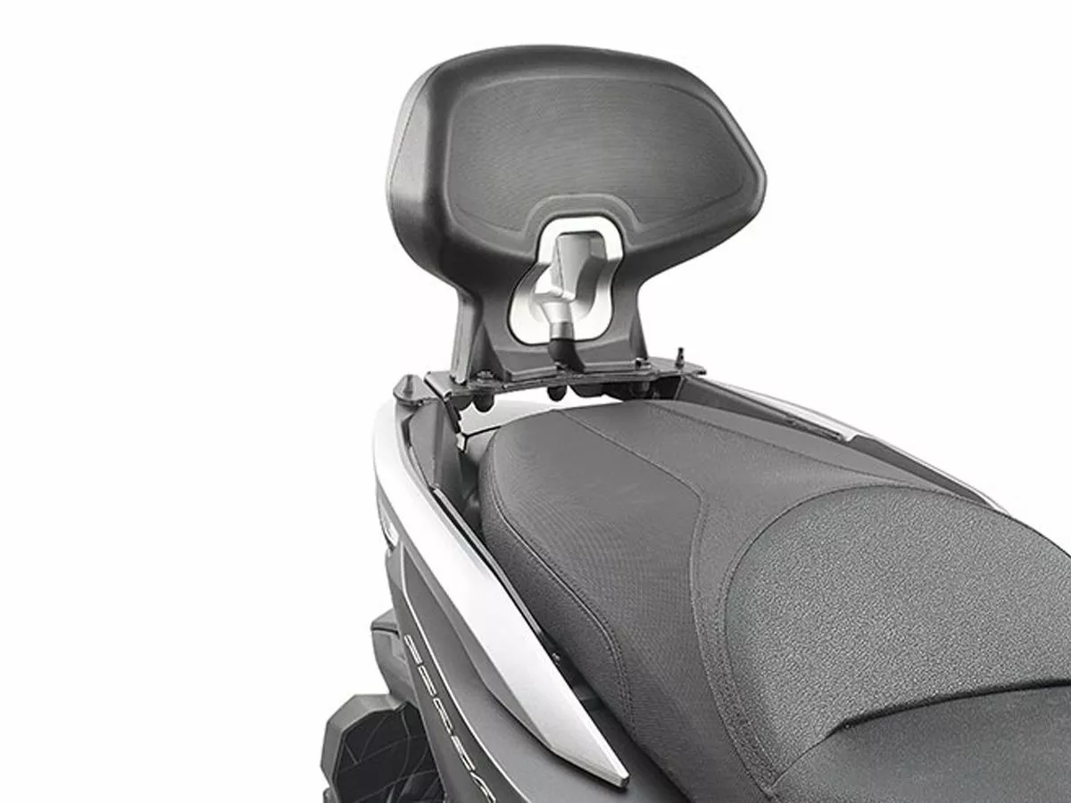 Givi Backrest TB1187A