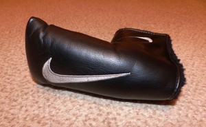 nike putter headcover
