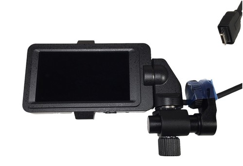 Pièces de rechange pour moniteur LCD Sony ILME-FX6 FX6 authentiques Sony - Photo 7/12