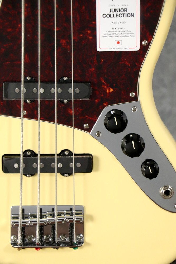 fender japan ジャズベース　6/6迄 Fender bass JAPAN JAZZ Musical Instruments | eBay