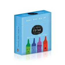 The Crayons' Color Collection by Drew Daywalt: Used