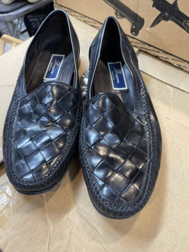Bragano men's shoes