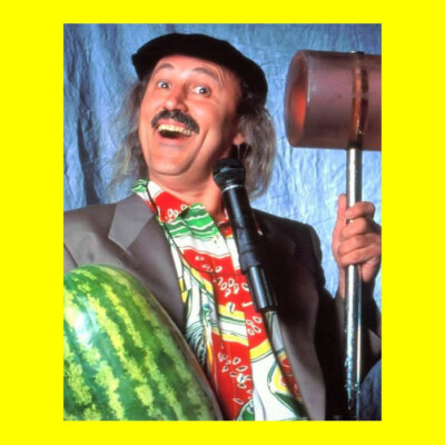 Gallagher #C1C66 - 8x10 Photo Printed At A Lab