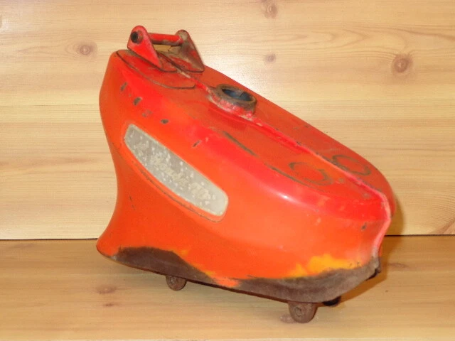 Honda ct90 sale gas tank