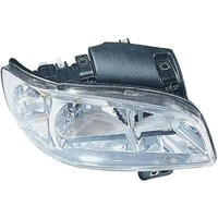 Scheinwerfer Rechts Passend FüR Seat Ibiza Baujahr 1999-2002 Auch Cordoba