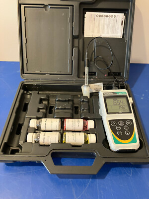 15231 Oakton PH150 portable meter kit