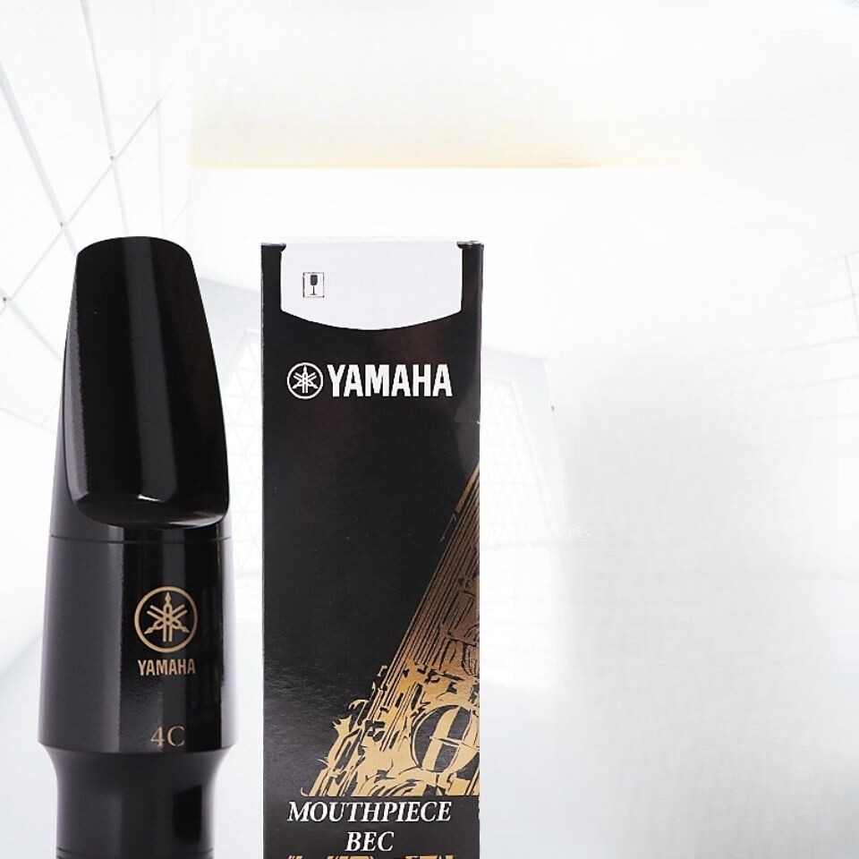 Boquilla de saxo tenor alto soprano 4C de alto estándar - ENVÍO GRATUITO