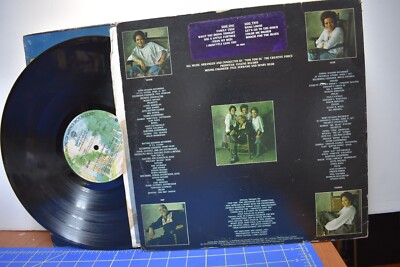 レコードセット The Staples Family Tree LP Warner Bros. BS 3064 Stereo | eBay