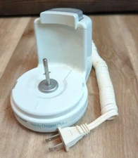 Black & Decker HC3000 Handy Chopper Plus Mini Food Processor Parts Base Motor