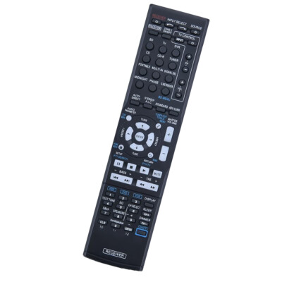 Replace Remote Control For Pioneer VSX-922-K XXD-3127 VSX-1121-K AV Receiver