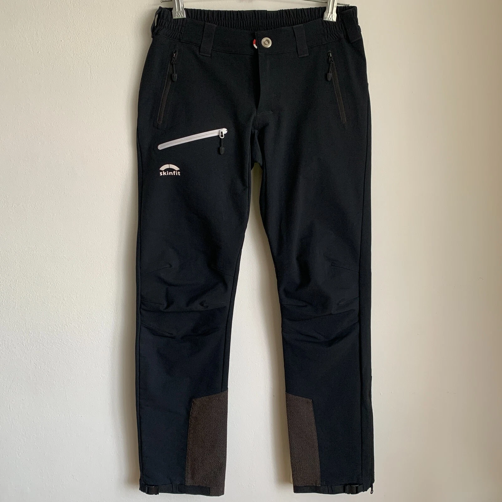 SKINFIT hiking, climbing, ski mountaineering womens pants S