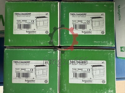 1pcs TWDLCAA24DRF 100% new original authentic TWDLCAA24DRF programmable module