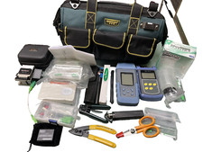 RMT Fiber Optical Laser Power Source - 1310/1550nm RMT-ST800K-A