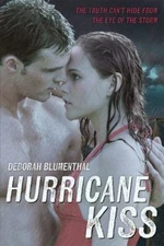 Hurricane Kiss, Blumenthal, Deborah, Acceptable Book