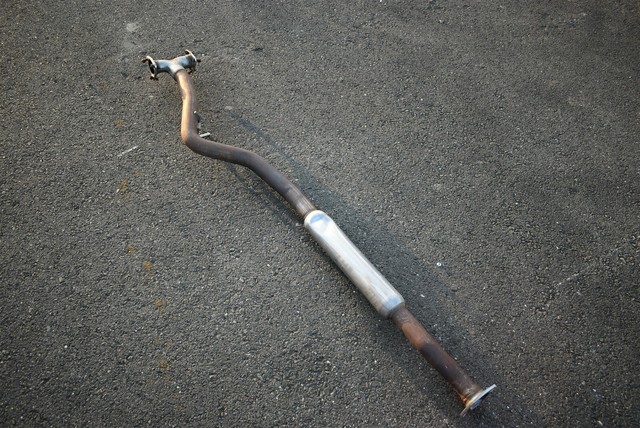 spt midpipe