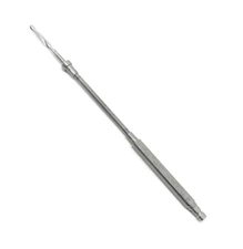 Smith & Nephew 71362935 - Orthopedic Reflection Flexible Drill 9" 35mm   A.