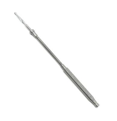 Smith & Nephew 71362935 - Orthopedic Reflection Flexible Drill 9'' 35mm   A.
