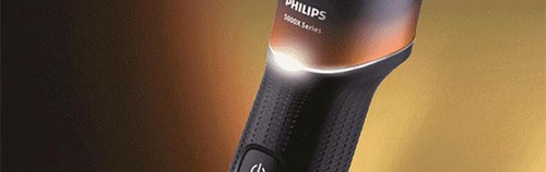 Philips Shaver 5000X Series Wet Dry Electric Shaver Rechargeable Cordless Razor - Picture 21 of 23