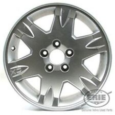 0185 Volvo XC70 Erinus 16" Single Refurbished Original Alloy Wheel 