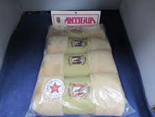 Antigua Golf Club Covers University of Wyoming Cowboys Airport G.C New in  pack