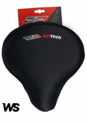 velo geltech saddle cover