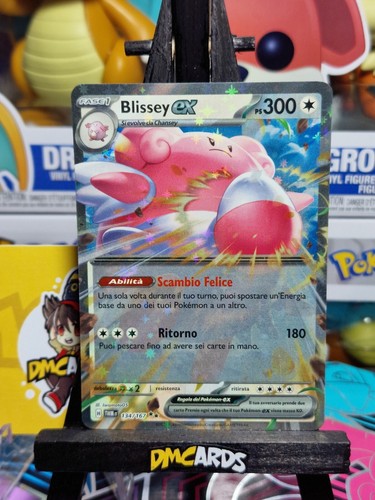 Pokemon Crepuscolo Mascherato Ex Reverse e Holo Italiano | Completa il tuo Set! - Foto 140 di 167