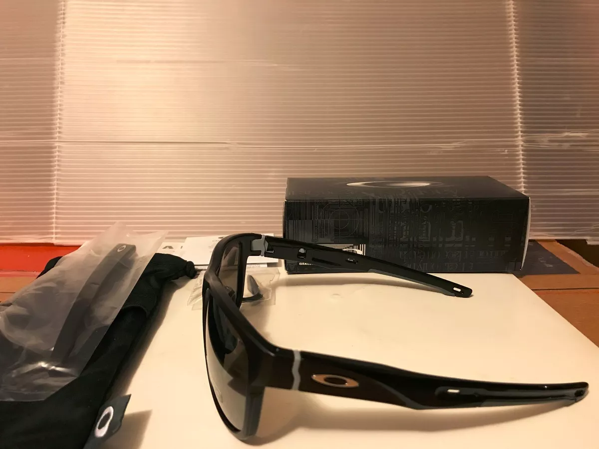 Oakley polarized best sale crossrange prizm sunglasses