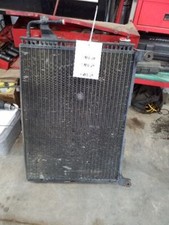 AC Condenser Fits 98-02 DODGE 2500 PICKUP 193968
