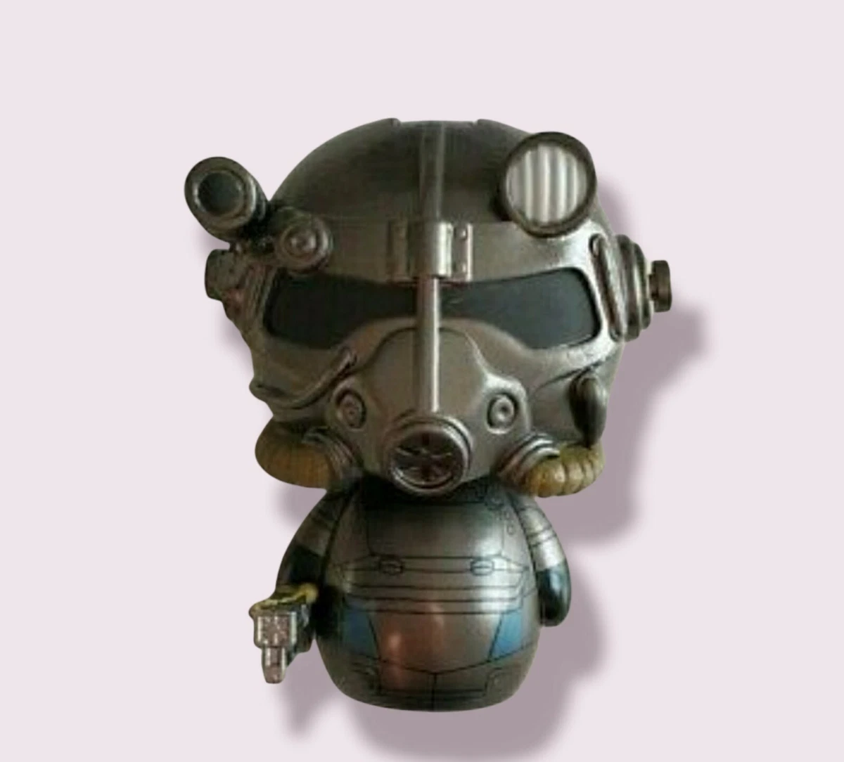 Dorbz fallout 2024