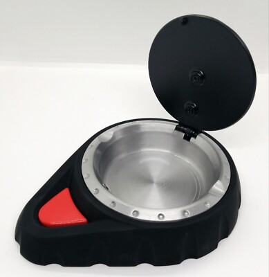 Marlboro F1 Japan GP Suzuka Limited Ferrari Ashtray Lottery