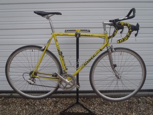 vintage italian racing bicycles