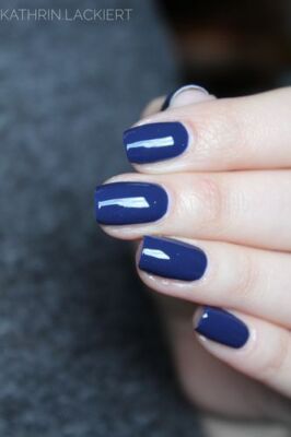 Essence The Gel 22 I ღ my blue jeans