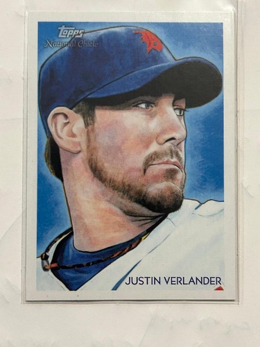 Justin Verlander Cards..Multi-Years/Sets, Choose what you want, inserts/parallel - Picture 28 of 61