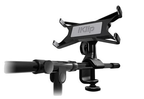 IK Multimedia iKlip Xpand Mic Stand Adapter
