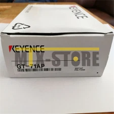 1pcs Brand New Keyence Brand new ones GT-71AP GT71AP